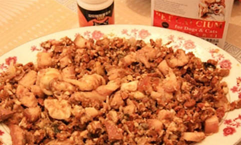 如何自制貓抓板