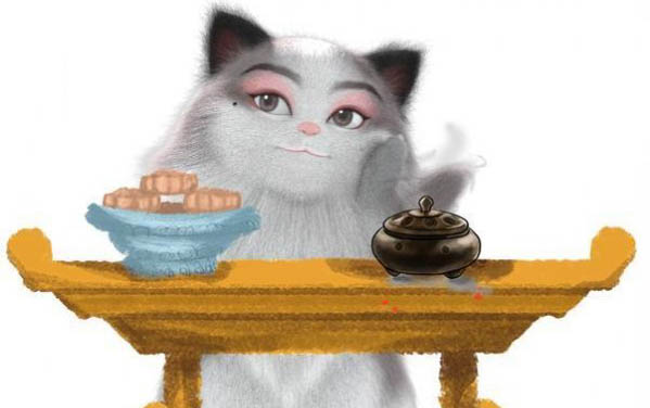 母貓懷孕多久能夠看出來