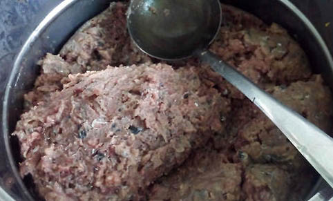 自制貓飯如何保存